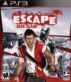 Escape Dead Island (PlayStation 3)
